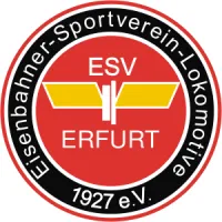 ESV Lokomotive Erfurt II