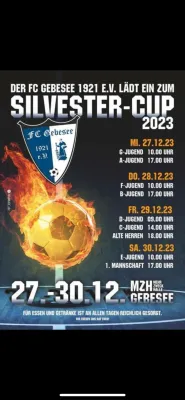 Silvester-Cup 2023