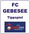 Tippspiel zur Euro 2008