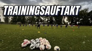 Trainingsauftakt, Abgänge und ein Rückkehrer an alte Wirkungsstätte