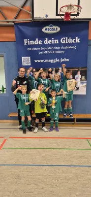 Silvester Cup 2024