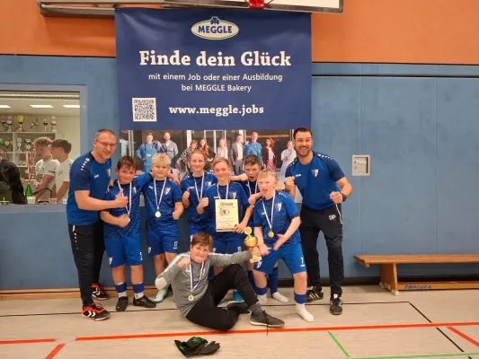 Silvester Cup 2024