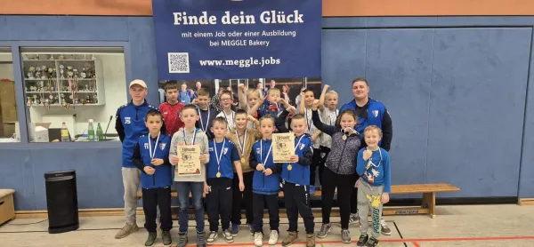 Silvester Cup 2024