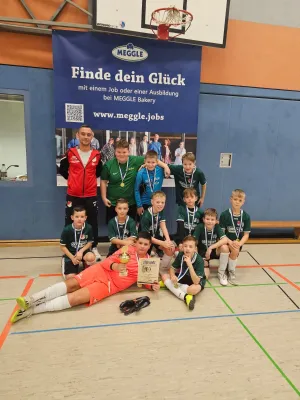 Silvester Cup 2024