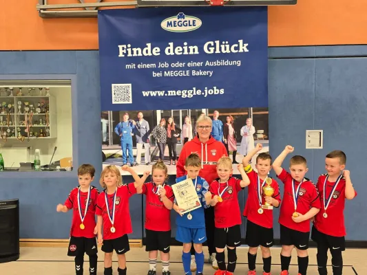 Silvester Cup 2024