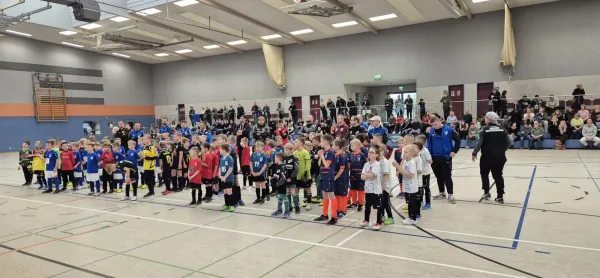 Silvester Cup 2024