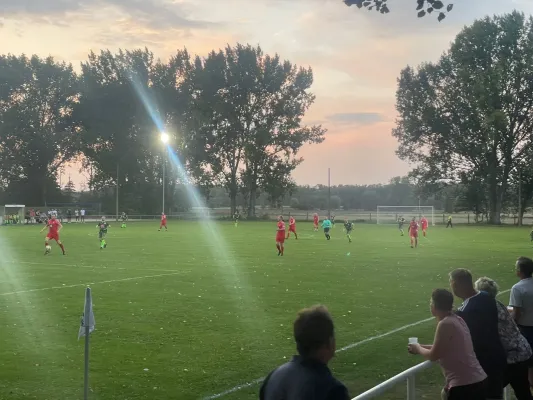 06.09.2024 FC Gebesee 1921 e.V. vs. Kindelbrücker SV