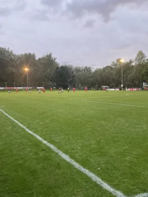 13.09.2024 SV Olympia Haßleben vs. FC Gebesee 1921 e.V.