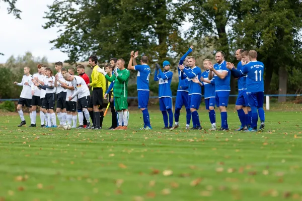 13.10.2024 FC Gebesee 1921 e.V. vs. SV Frohndorf/O.