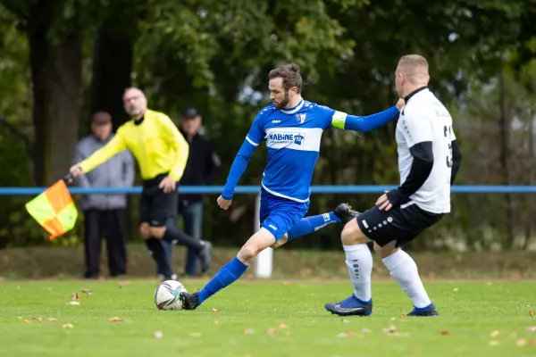 13.10.2024 FC Gebesee 1921 e.V. vs. SV Frohndorf/O.