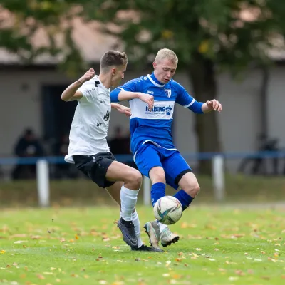 13.10.2024 FC Gebesee 1921 e.V. vs. SV Frohndorf/O.