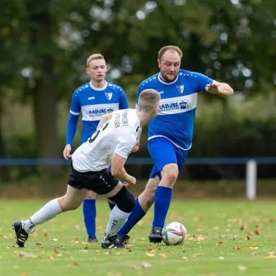 13.10.2024 FC Gebesee 1921 e.V. vs. SV Frohndorf/O.