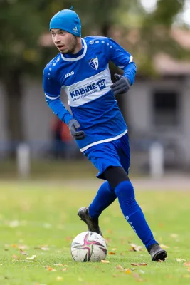 13.10.2024 FC Gebesee 1921 e.V. vs. SV Frohndorf/O.