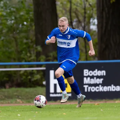 13.10.2024 FC Gebesee 1921 e.V. vs. SV Frohndorf/O.