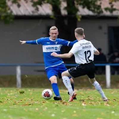 13.10.2024 FC Gebesee 1921 e.V. vs. SV Frohndorf/O.