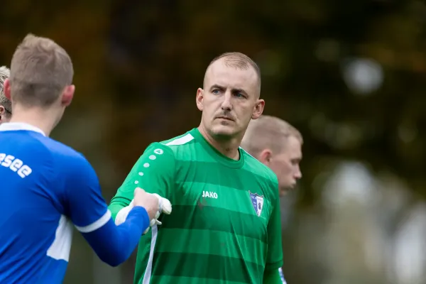 13.10.2024 FC Gebesee 1921 e.V. vs. SV Frohndorf/O.