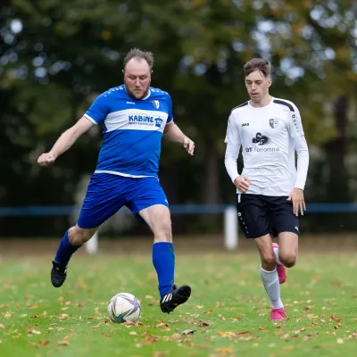 13.10.2024 FC Gebesee 1921 e.V. vs. SV Frohndorf/O.