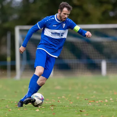 13.10.2024 FC Gebesee 1921 e.V. vs. SV Frohndorf/O.