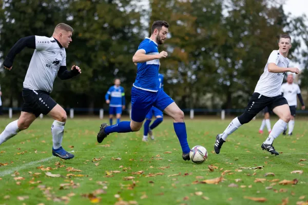 13.10.2024 FC Gebesee 1921 e.V. vs. SV Frohndorf/O.