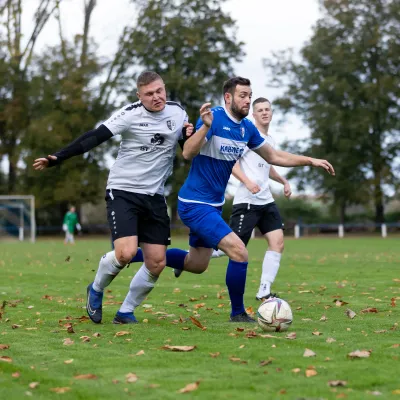 13.10.2024 FC Gebesee 1921 e.V. vs. SV Frohndorf/O.