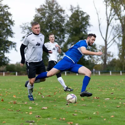 13.10.2024 FC Gebesee 1921 e.V. vs. SV Frohndorf/O.