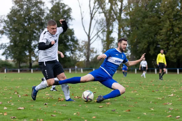 13.10.2024 FC Gebesee 1921 e.V. vs. SV Frohndorf/O.