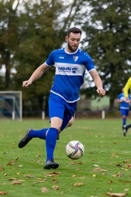 13.10.2024 FC Gebesee 1921 e.V. vs. SV Frohndorf/O.