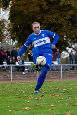 13.10.2024 FC Gebesee 1921 e.V. vs. SV Frohndorf/O.