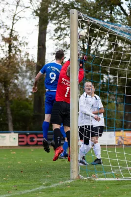 13.10.2024 FC Gebesee 1921 e.V. vs. SV Frohndorf/O.