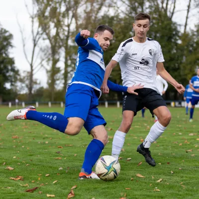 13.10.2024 FC Gebesee 1921 e.V. vs. SV Frohndorf/O.