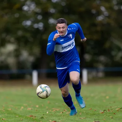 13.10.2024 FC Gebesee 1921 e.V. vs. SV Frohndorf/O.